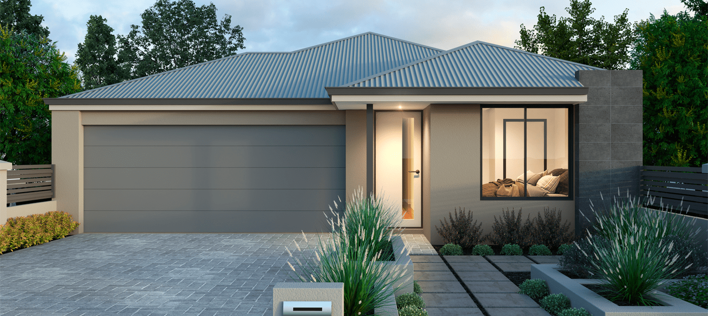 Woodvale House and Land Package – The Harley