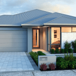 Bullsbrook House and Land Package – The Winston
