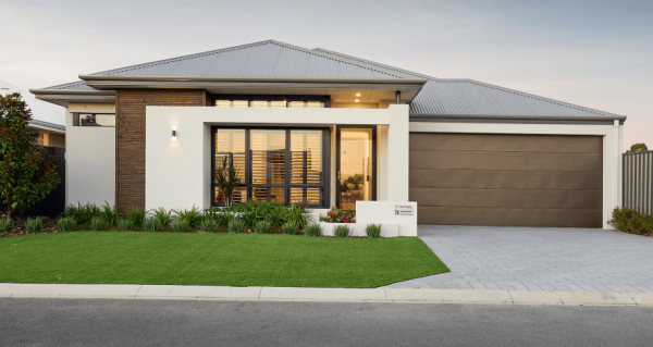 The Sanctuary - Single Storey Kit Home By New Choice Homes 4