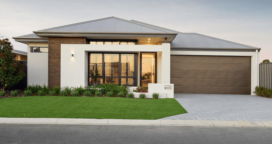 House and Land in Perth 7