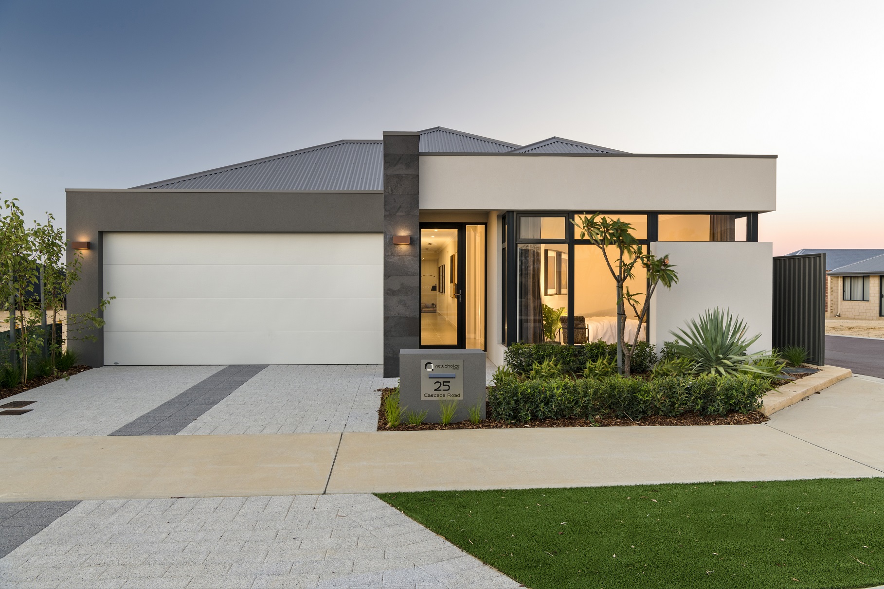 House and Land in Perth 1