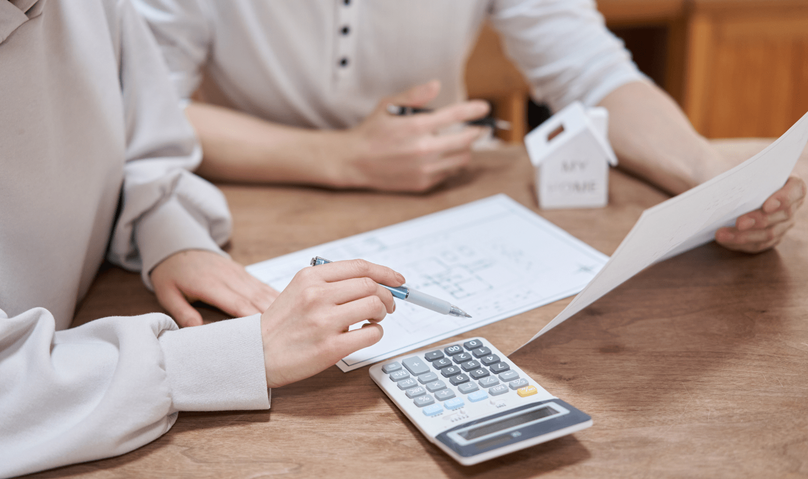 Finance