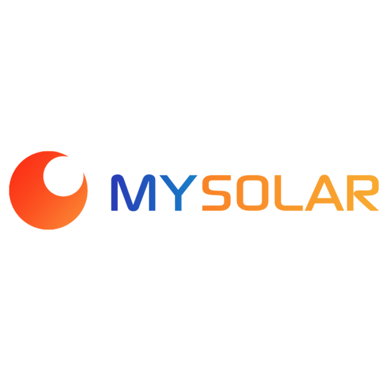 My Solar (white)