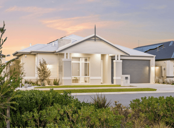 Display Homes